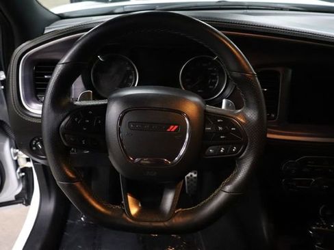 Used 2023 Dodge Charger Scat Pack RWD image 28