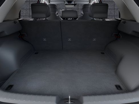 New 2025 Kia Niro EX w/ EX Cold Weather Package image 19