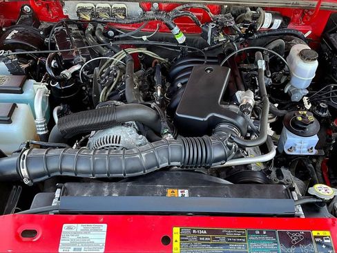 Used 2008 Ford Ranger XLT image 25