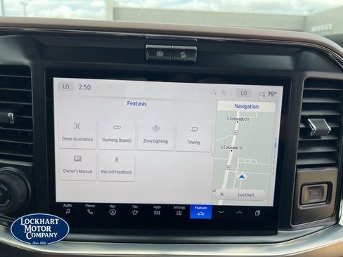 New 2026 Ford F350 King Ranch image 47