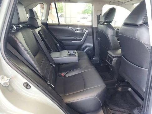 Used 2023 Toyota RAV4 XLE Premium AWD/4WD image 23