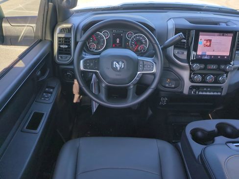 New 2026 RAM 5500 Tradesman w/ Chrome Appearance Group image 14