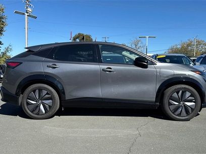 Certified 2023 Nissan Ariya AWD