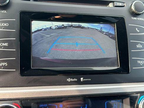 Used 2015 Toyota Highlander Plus image 22