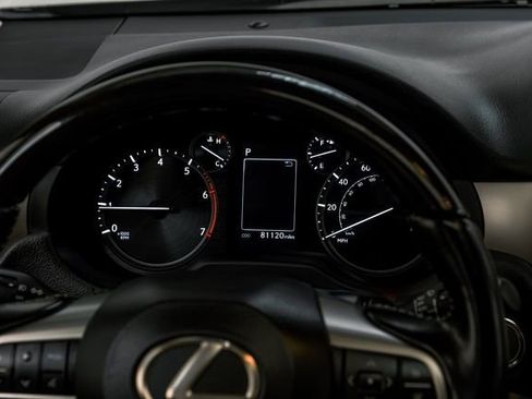 Used 2021 Lexus GX 460 Premium image 18