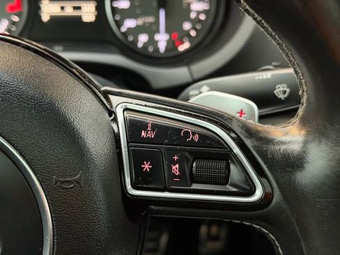 Used 2016 Audi S3 Premium Plus w/ Technology Package image 30