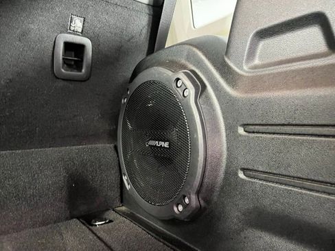 Used 2023 Jeep Wrangler Unlimited Rubicon 4xe w/ Cold Weather Group image 16