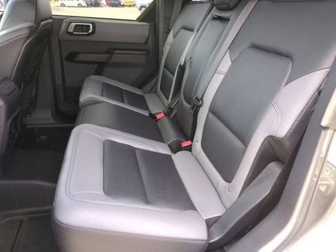 Used 2024 Ford Bronco Big Bend AWD/4WD image 29
