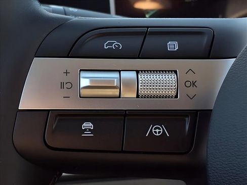 New 2026 Hyundai Tucson SEL image 21