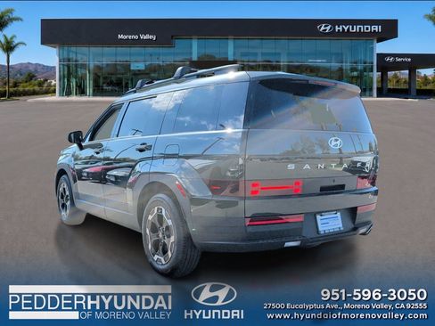 New 2026 Hyundai Santa Fe SEL FWD image 6