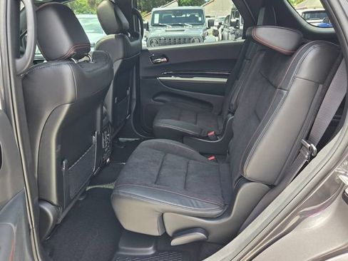 New 2026 Dodge Durango GT AWD/4WD image 12