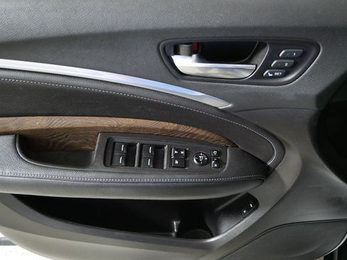 Used 2020 Acura MDX SH-AWD w/ Technology Package image 19
