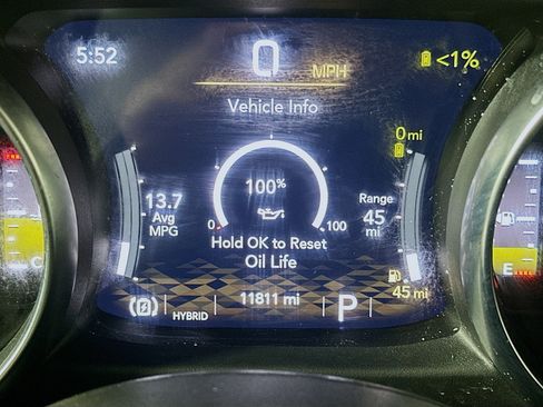 Used 2023 Jeep Wrangler Unlimited w/ Sun & Screen Package AWD/4WD image 18