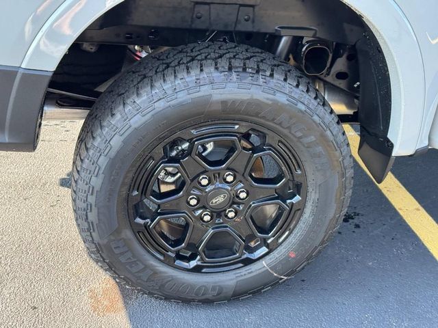 New 2026 Ford Ranger Lariat w/ FX4 Off-Road Package AWD/4WD image 4