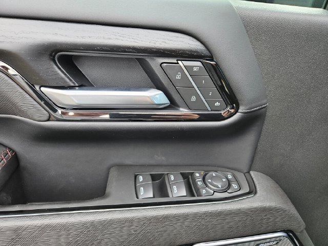 New 2026 GMC Sierra 2500 AT4X AWD/4WD image 23
