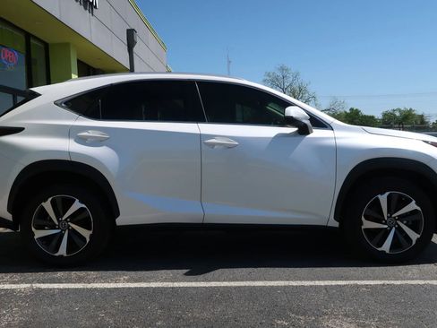 Used 2018 Lexus NX 300 F Sport image 8