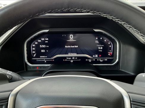 Used 2023 GMC Sierra 1500 Denali w/ Denali Reserve Package image 19