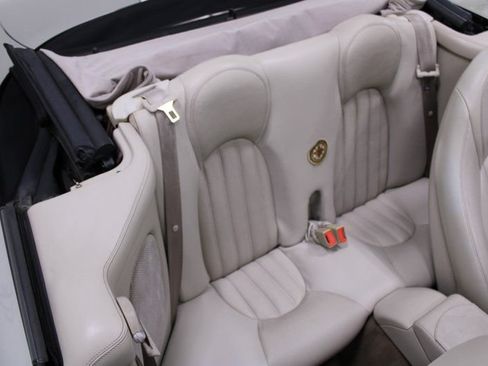 Used 1999 Jaguar XK8 Convertible RWD image 35