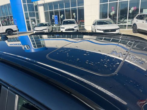 New 2026 Honda CR-V TrailSport image 15