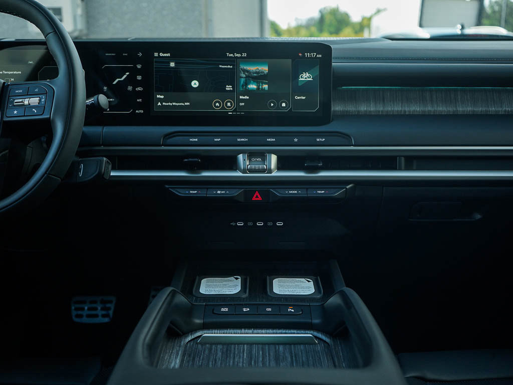 New 2027 Kia Telluride SX Prestige AWD/4WD image 18