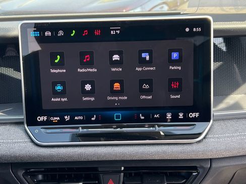 New 2026 Volkswagen Tiguan S image 18