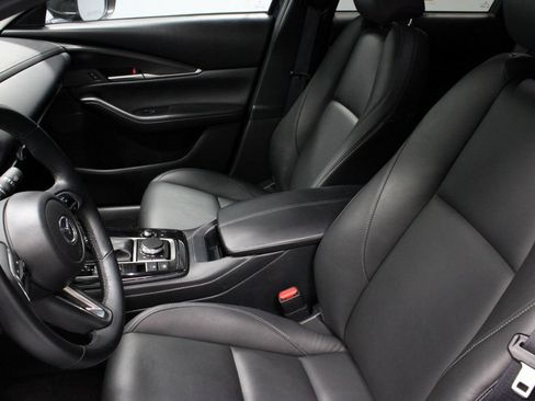 Used 2025 MAZDA CX-30 AWD 2.5 S w/ Select Sport Pkg image 23