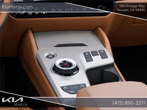 New 2026 Kia Sportage X-Line image 23