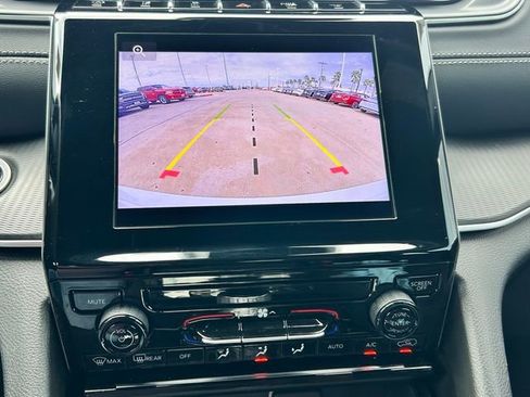 Used 2025 Jeep Grand Cherokee Laredo w/ MOPAR Finishing Package RWD image 7