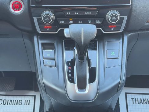 Used 2017 Honda CR-V EX image 27