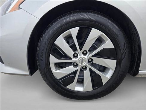 Used 2020 Nissan Altima 2.5 S image 24