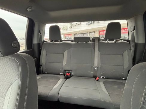 Used 2023 Chevrolet Silverado 2500 LT w/ Convenience Package image 14