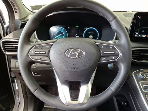 Used 2021 Hyundai Santa Fe Limited w/ Cargo Package image 21