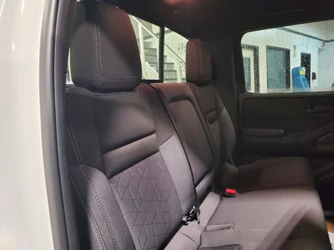 New 2026 Nissan Frontier SV image 15