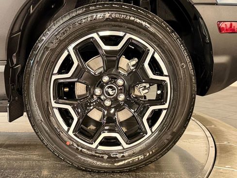 New 2026 Ford Bronco Sport Outer Banks image 24