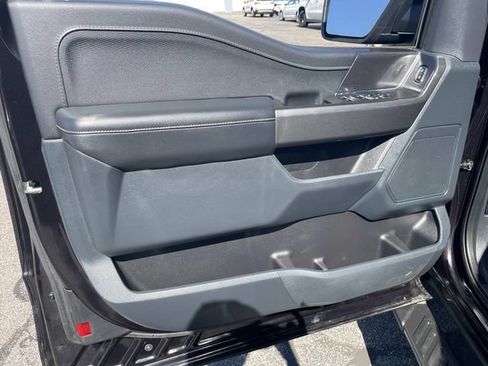 Used 2023 Ford F150 XLT w/ Equipment Group 302A High AWD/4WD image 21