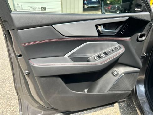 New 2026 Acura MDX A-Spec AWD/4WD image 12