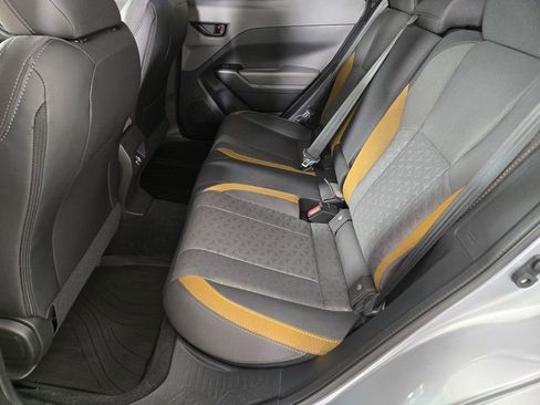 New 2026 Subaru Crosstrek 2.5i Sport w/ Crosstrek Mirror Package image 11