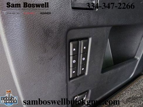 Used 2022 Lincoln Navigator Black Label AWD/4WD image 42