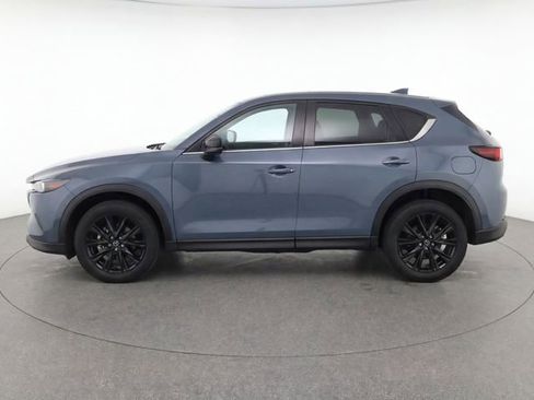 Used 2024 MAZDA CX-5 Carbon Edition AWD/4WD image 6