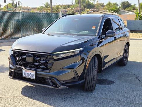 Used 2024 Honda CR-V Sport image 13