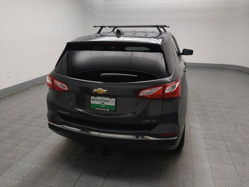 Used 2018 Chevrolet Equinox LT image 7