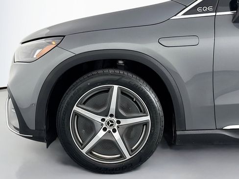 Certified 2023 Mercedes-Benz EQE 350+ SUV image 10