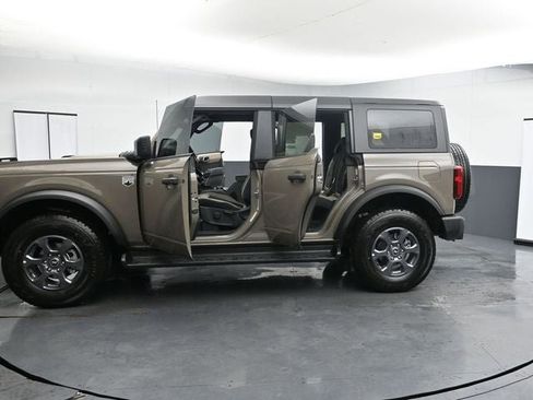 New 2026 Ford Bronco Big Bend AWD/4WD image 41