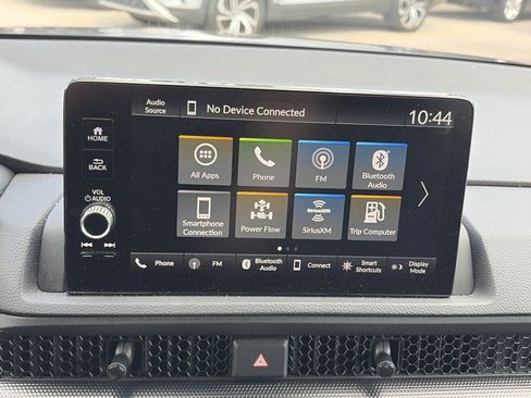 Certified 2024 Honda CR-V Sport-L image 30