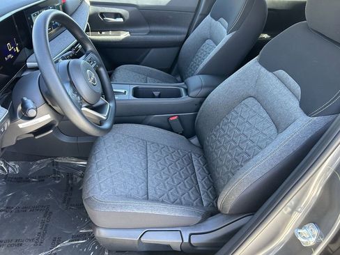 New 2026 Nissan Kicks SV w/ Charging Package image 16