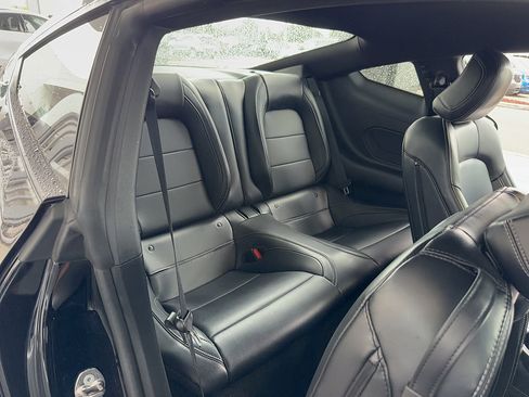 Certified 2024 Ford Mustang Premium RWD image 15