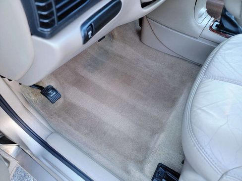 Used 2002 Buick Regal LS w/ LS Premium Pkg image 8