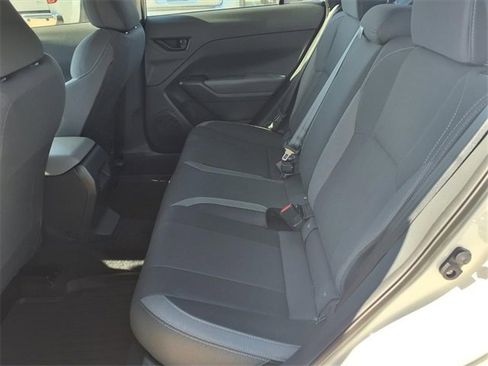 New 2025 Subaru Impreza 2.0i image 8