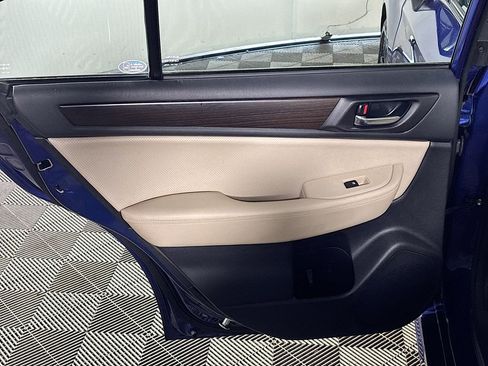 Used 2015 Subaru Legacy 2.5i Limited w/ Popular Package #4 image 18