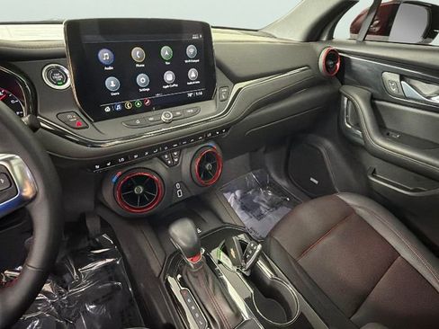 Used 2023 Chevrolet Blazer RS w/ Driver Confidence II Package FWD image 19